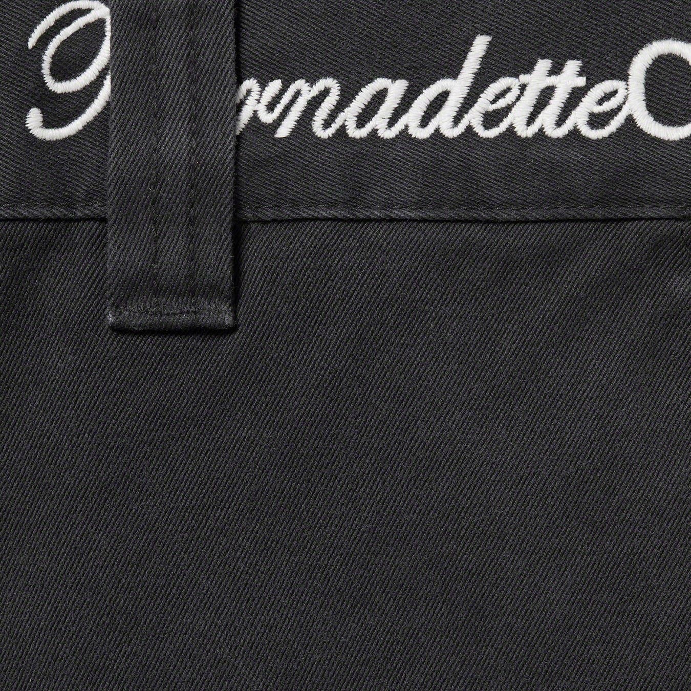Supreme/Bernadette Corporation Work Short view 9